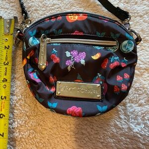 Betsy Johnson Mini Purse